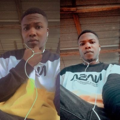 🧣òmó òyinbo alaso to the world 🌎 🧣
@sosamcouture🧶👖🧵
a tailor ✂️🧵