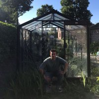 Antoine Van de Vloet (@avdvloet_) 's Twitter Profile