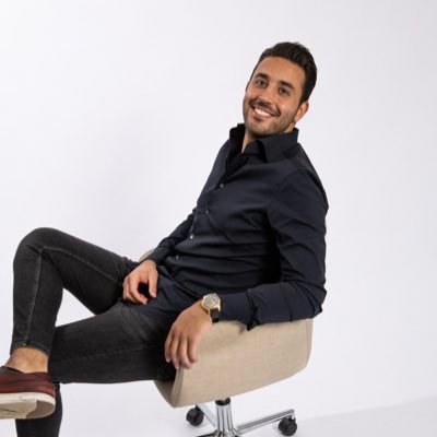 Yonahgher's profile picture. @gynger_io