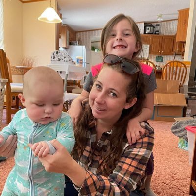 33,Mom of 3. 👧 👦 👦 SJSharks fan.🦈🦈. coffee freak. Cali➡️Oregon➡️Washington➡️Oregon ➡️ New Mexico..