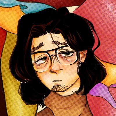 jude 🕯🌟さんのプロフィール画像