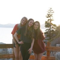 Carly Hain (@carly_hain) 's Twitter Profile