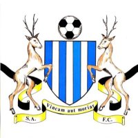 Silverdale Athletic FC (@silverdalefc) 's Twitter Profile