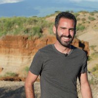 David M. Martin-Perea (@dmartinperea) 's Twitter Profile Photo David M. Martin-Perea (@dmartinperea) 's Twitter Profile Photo