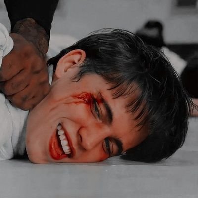 ────────── seventeen. virgo. team frío. team btr. team jamaica. gryffindor. cobra kai never dies.
❨wattpad: @/-ohmybirlem❩