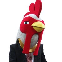 キングオブチキン（オブチキさん）(@9kingofchicken) 's Twitter Profile Photo