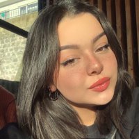 Tuğba (@tugbakrahan) Twitter profile photo