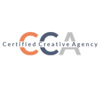 Certified Creative Agency(@CertifiedCreat2) 's Twitter Profile Photo