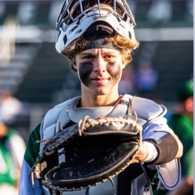 |Prosper highschool 25’|Baseball|C|Jesus is 1|