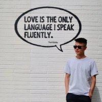 Haorong (@haorong_li) 's Twitter Profile