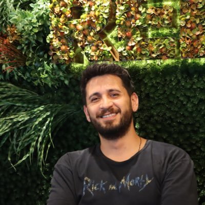 devfatihki's profile picture. Frontend Developer at @qinshift