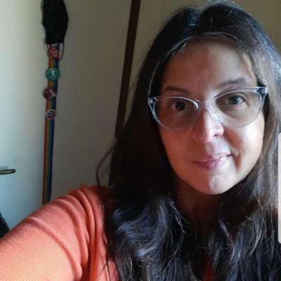 natutiele's profile picture. 24M #MeVasaVerMarchar
¿Qué pasó con Santiago Maldonado, con Rafa Nahuel, con Facundo Ferreira? La lista sigue...💔 4 Años sin #Tehuel