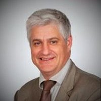 Graham Bartlett (@ghbartlett) 's Twitter Profile