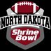 ND Shrine Bowl (@ndshrinebowl) Twitter profile photo ND Shrine Bowl (@ndshrinebowl) Twitter profile photo