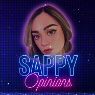 Sappy🎮👾 Profile