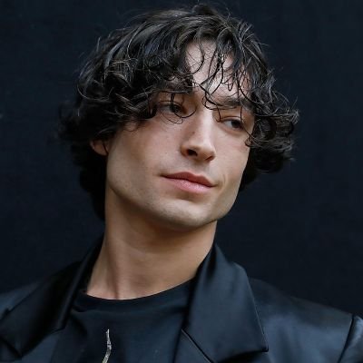 Ezra Miller is innocent.