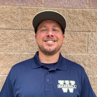 Head Baseball and Softball Coach West Forsyth High School