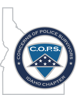 We offer support to surviving families and co-workers of officers lost in the line of duty.  We offer peer support and through National COPS hands on programs.