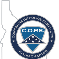 Idaho Concerns of Police Survivors (COPS) (@idahocops) 's Twitter Profile