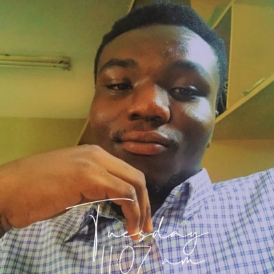 AdeyinkaAdesopo's profile picture. 