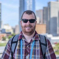 Ian Johnson (@ian_m_johnson1) 's Twitter Profile