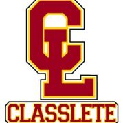 Classlete Sports (@classletesports) 's Twitter Profile Photo Classlete Sports (@classletesports) 's Twitter Profile Photo
