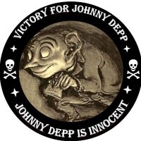 𝕷𝖎𝖙𝖙𝖑𝖊 𝕻𝖊𝖊𝖕𝖘 🏴‍☠️#JohnnyDepp(@LittlePeeps1963) 's Twitter Profile Photo