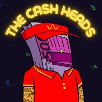 Thecashheads (@thecashheads) 's Twitter Profile Photo Thecashheads (@thecashheads) 's Twitter Profile Photo