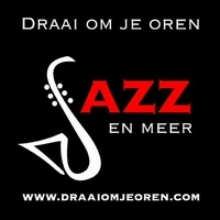 Jazz en meer. Draai om je oren is een niet-commerciële website met concert- en cd-recensies, interviews, reportages, columns enzovoorts..