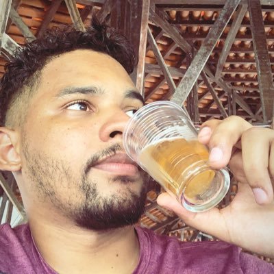 lucasdurans's profile picture. ☤📍 sãᴏ ʟᴜís, ʙʀᴀsɪʟ “ᴀ sᴏʀᴛᴇ ғᴀᴠᴏʀᴇᴄᴇ ᴏs ᴅᴇsᴛᴇᴍɪᴅᴏs”