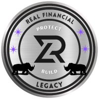 Real Financial Legacy(@rfteamlegacy) 's Twitter Profile Photo