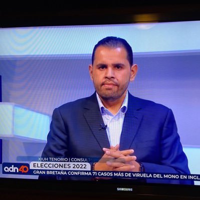 Asuntos Públicos México y LATAM en @PCSolutions_; Centro de Capacitación del Nuevo Poder Judicial @CCNPJ_MX