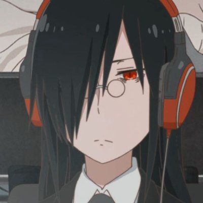 smokey_fang's profile picture. xd