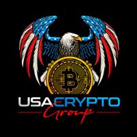 USA Crypto Group(@USACryptoGroup) 's Twitter Profile Photo