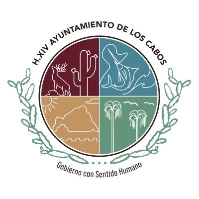 Cuenta oficial de la Subdelegación del Tezal, en Cabo San Lucas, México.