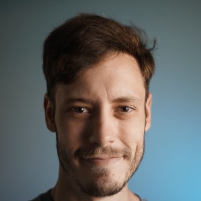 bcfaubel's profile picture. 