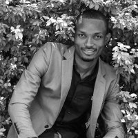 Jodel Bismarc Mekemta (@jbismarc) 's Twitter Profile