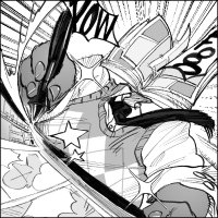 Manga Professor (@ericmartindood) 's Twitter Profile Photo Manga Professor (@ericmartindood) 's Twitter Profile Photo