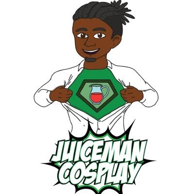 CT based Cosplayer
Graphic Designer
#CosplayForACause #BlackLivesMatter