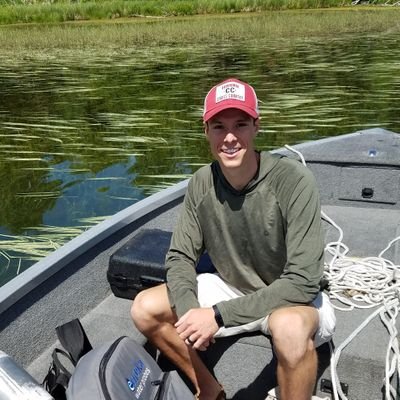 JoeRabaey's profile picture. PhD Candidate at University of Minnesota, Ecology, Evolution, and Behavior Department | Limnology and Biogeochemistry