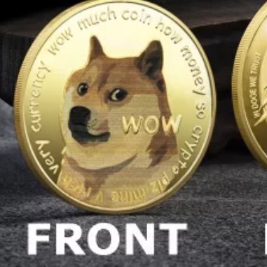 Its like ebay but for Crypto!
You can use your Dogecoin's to buy anything in this store!