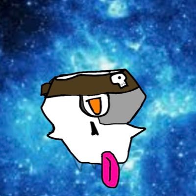 I play Minecraft on twitch, I’m open to commissions, and will do png tubers, for experience. he/him, 13 2/3