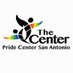 The Center - Pride Center San Antonio (@PrideCenterSA) Twitter profile photo