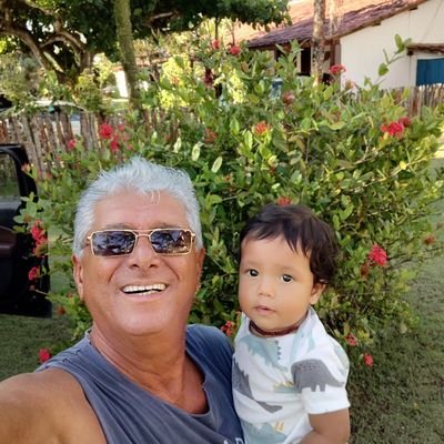 bebeto_elmo's profile picture. Inteligência