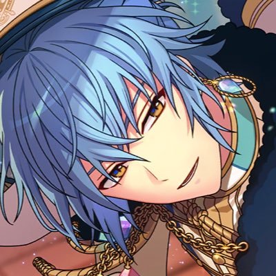 demiromantic OTD! on breakさんのプロフィール画像