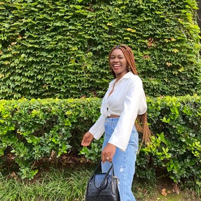 nnedimma_'s profile picture. Ubuntu | Abolish the entire carceral system | Learning to be comfortable with the chaos of change | So be it! See to it!