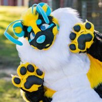 Hunni Bear ๐ฆ๐บ (@hunni_bear_art) 's Twitter Profile