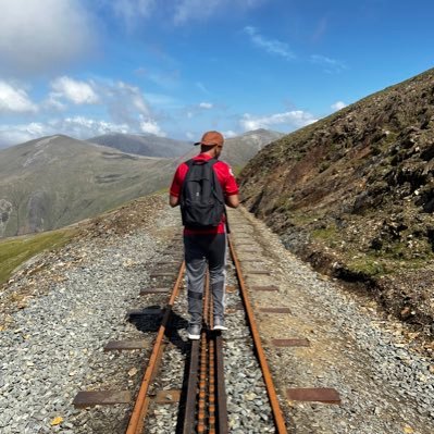 aahmed_eth's profile picture. Blockchain is the FUTURE.