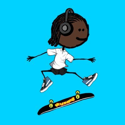 QuickFlip or DIE! 🛹 Whitelist only. Supply: 1.966
Mint Date: JULY Discord: Locked
Mfer Culture meets Skater Culture