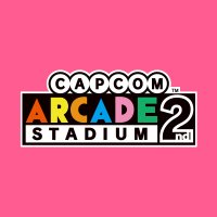 【公式】カプコンアーケードスタジアム (@capcom_arcade) 's Twitter Profile
